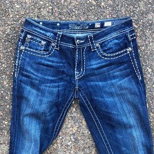 Miss Me Jeans Size 29